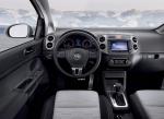 Volkswagen CrossGolf 2010 года